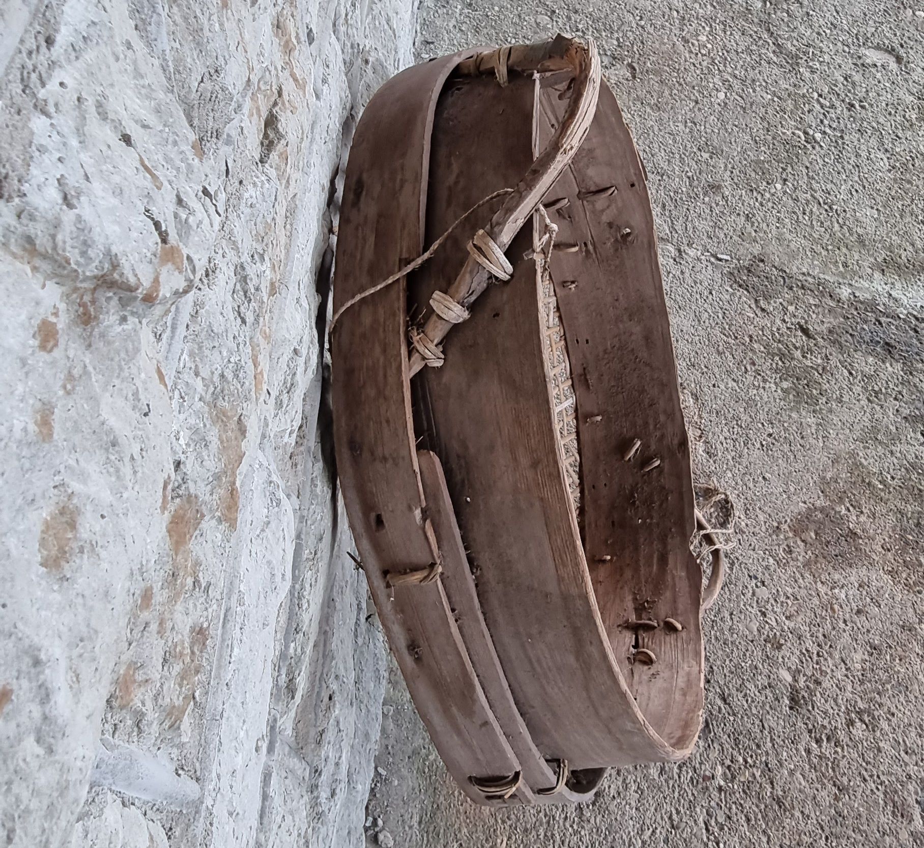 Suur vilja tuulutamise sõel-sari - Image 2