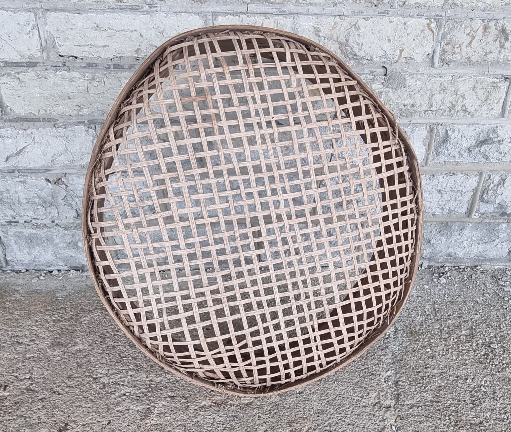 Suur vilja tuulutamise sõel-sari - Image 3