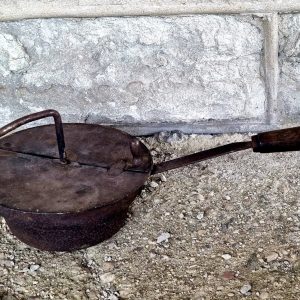 EW aegne kohvibrenner