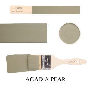 FUSION™ Mineral Paint Acadia Pear 500 ml