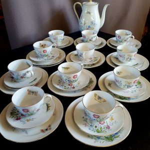 Kohviserviis Bavaria