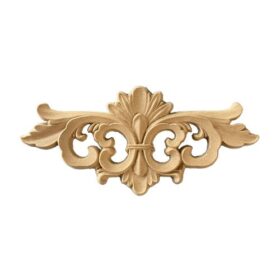 FlexyWood – puidust ornament FW-162 - Clarissa