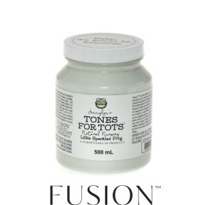 FUSION™ Mineral Paint Tones for Tots Little Speckled Frog 500 ml
