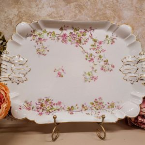 Serveerimisvaagen - Gustavsberg „Hagtorn“