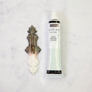 Dekoratiivvaha  50 ml " Helios ice" re-design with PRIMA