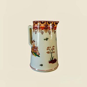 Piimakann -  Opaque de Sarreguemines