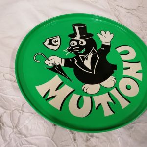 Metallist kandik MUTIONU