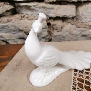 Keraamiline kuju "LIND"