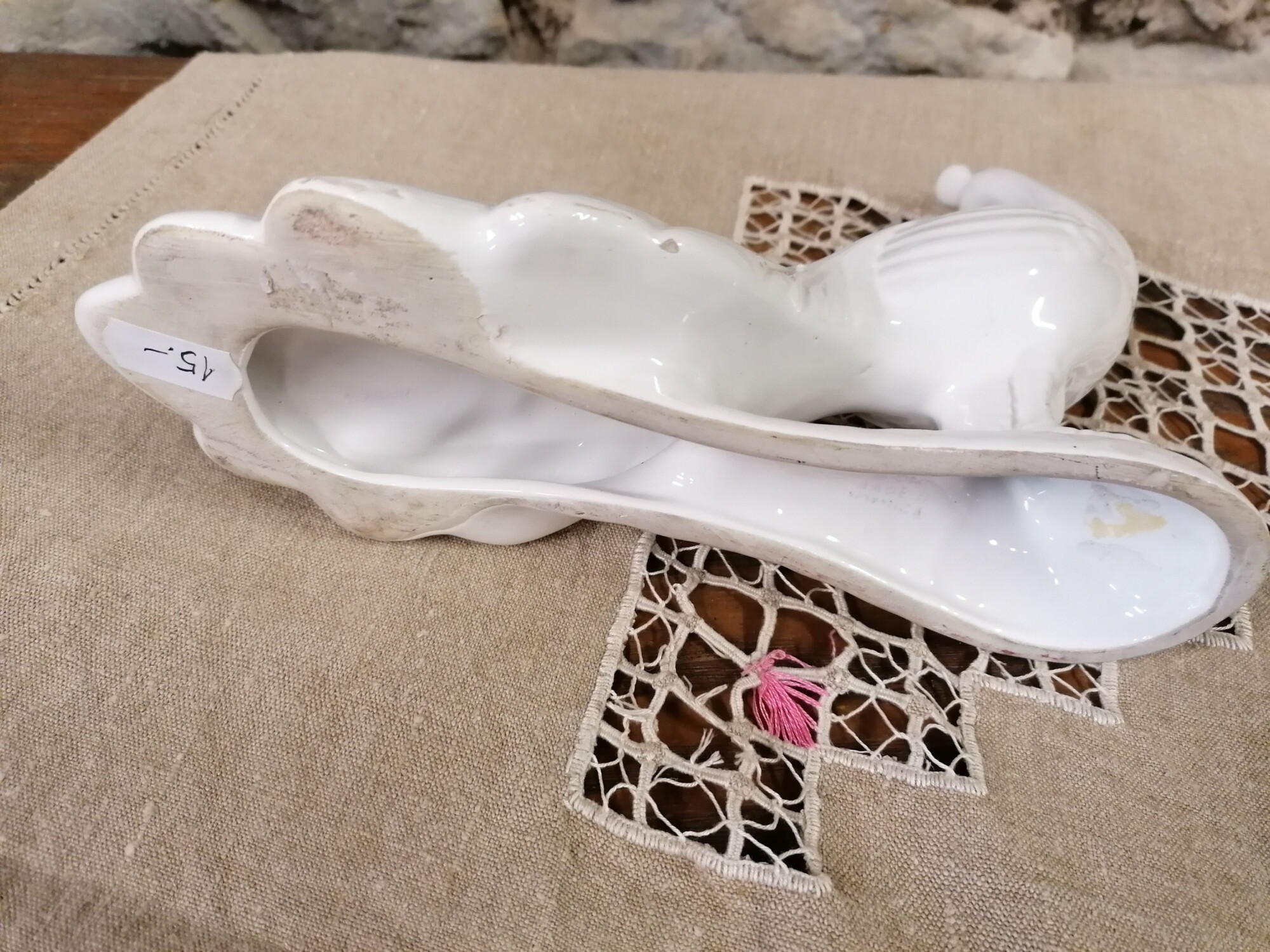 Keraamiline kuju "LIND" - Image 3