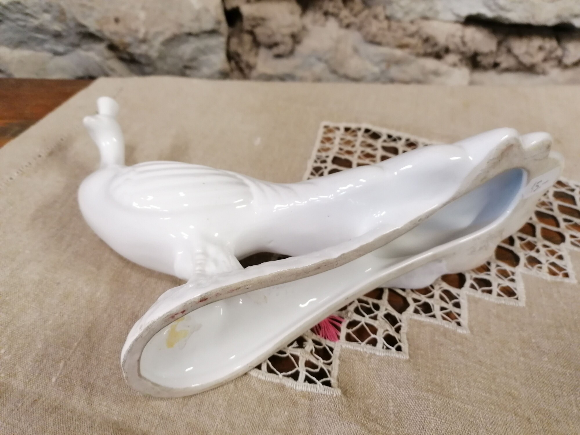 Keraamiline kuju "LIND" - Image 4