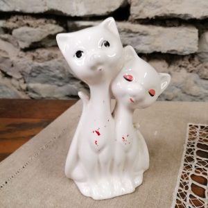 Keraamiline kuju "KASSID"