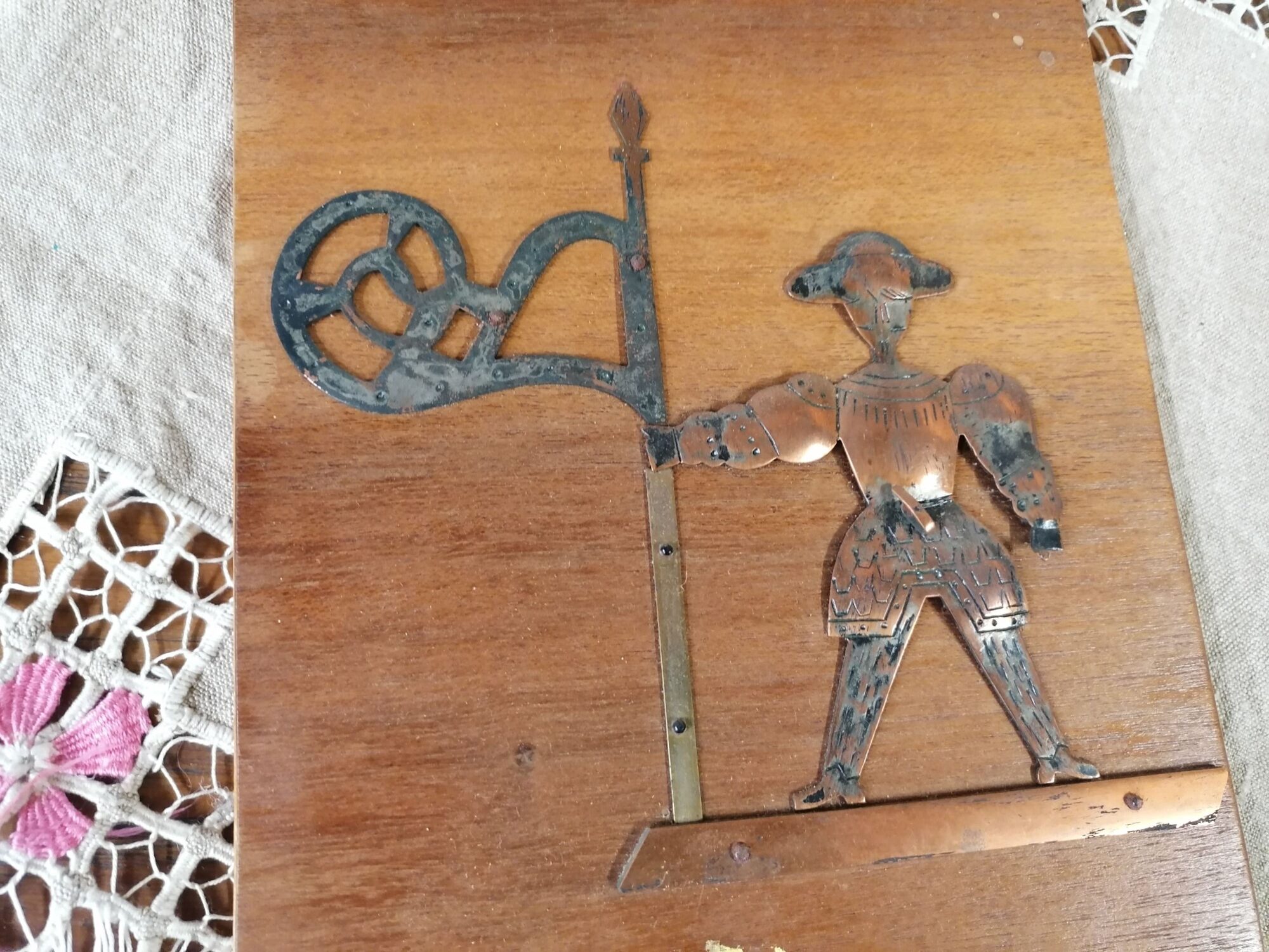 Seinaplaat "Vana-Toomas" - Image 2