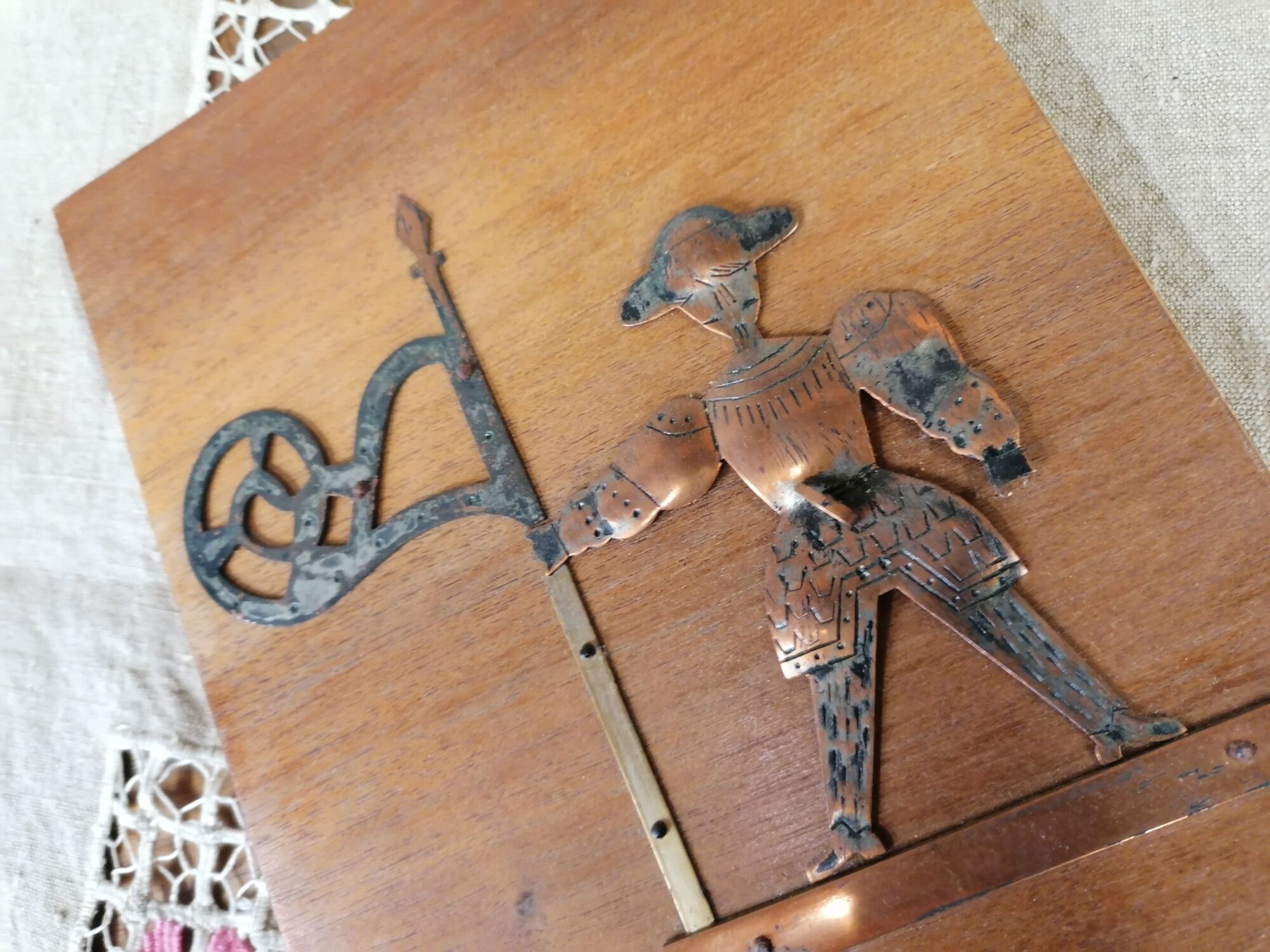 Seinaplaat "Vana-Toomas" - Image 3