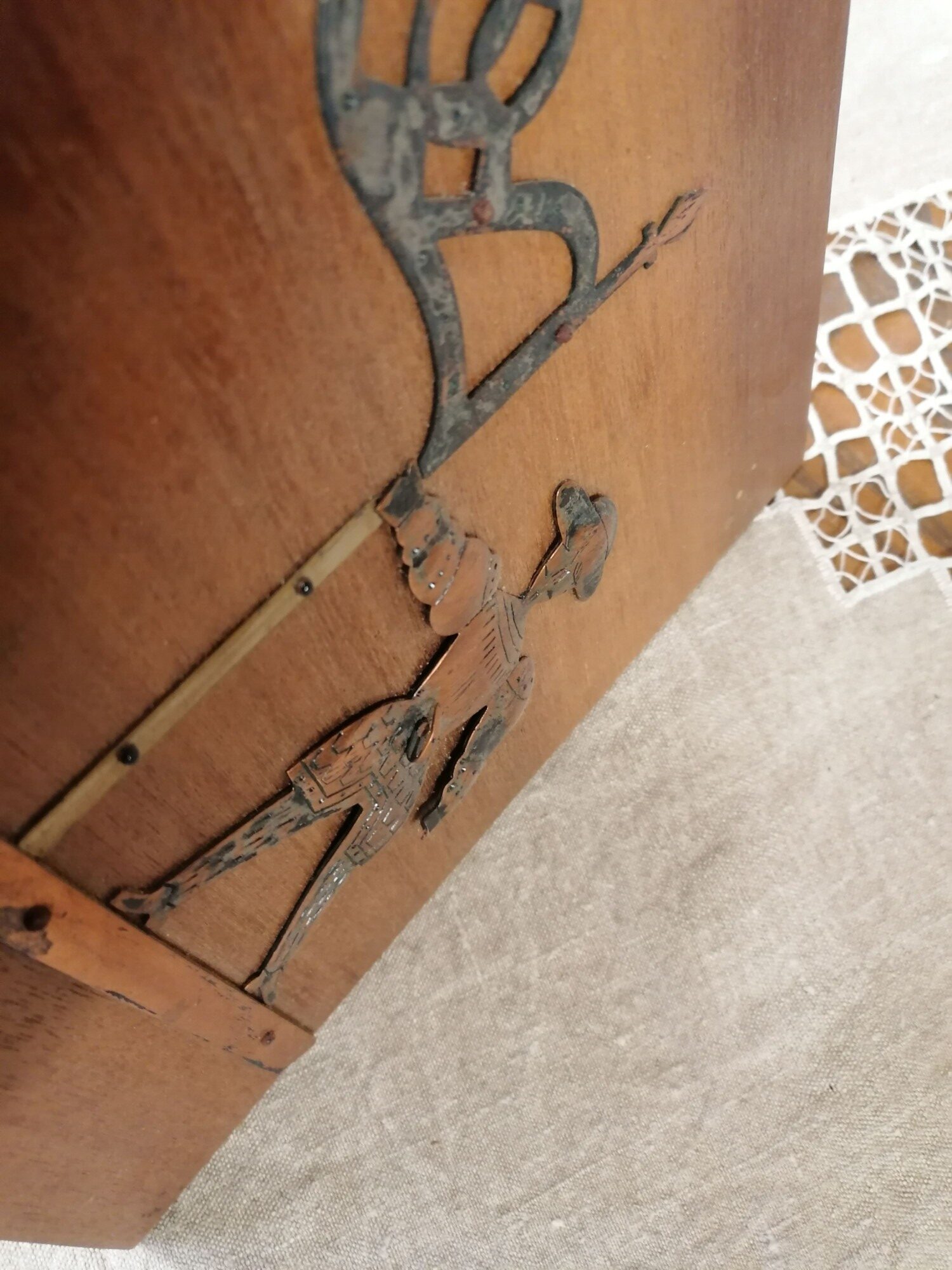 Seinaplaat "Vana-Toomas" - Image 4