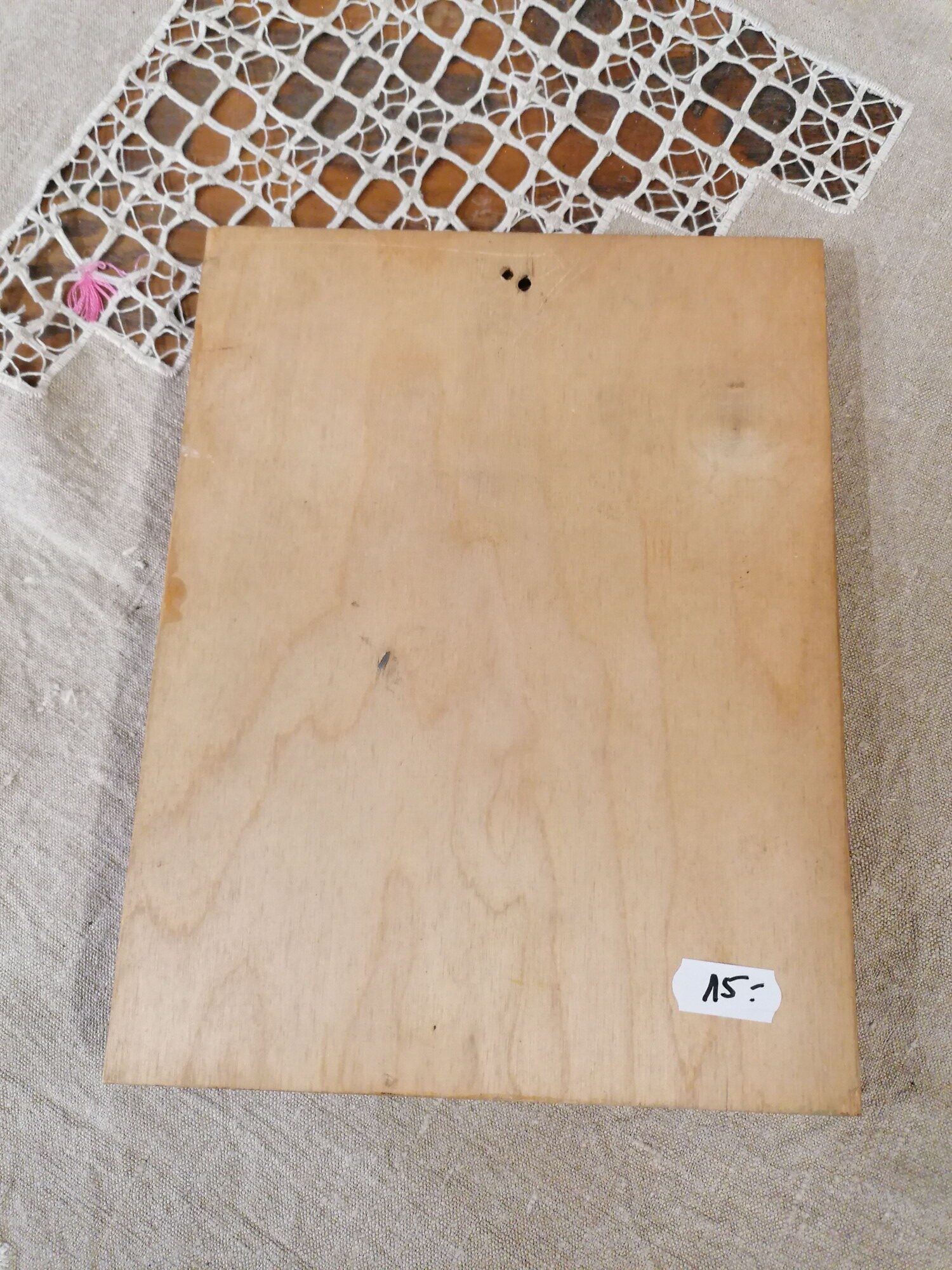 Seinaplaat "Vana-Toomas" - Image 5