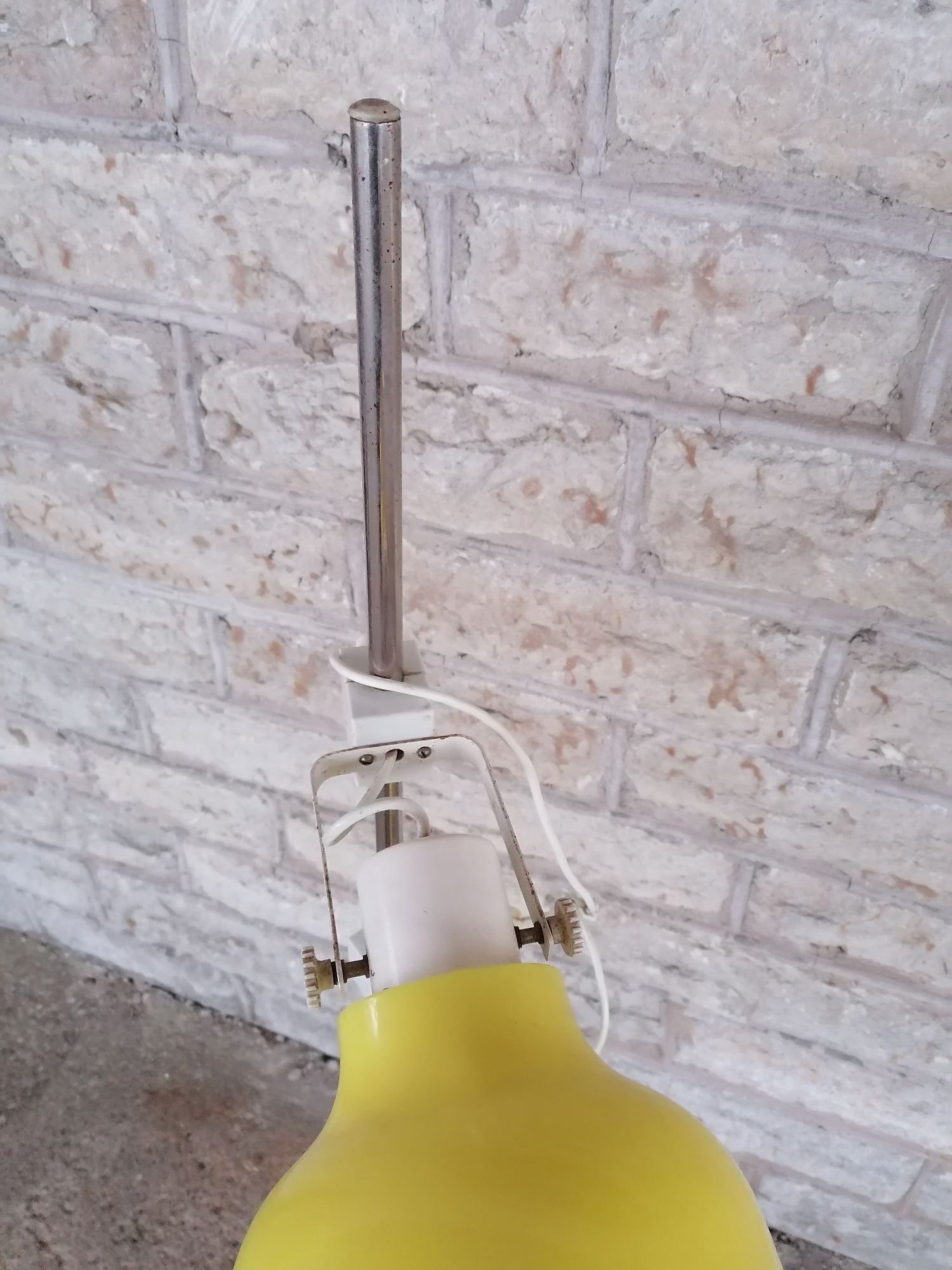 Retro põrandalamp - Image 4