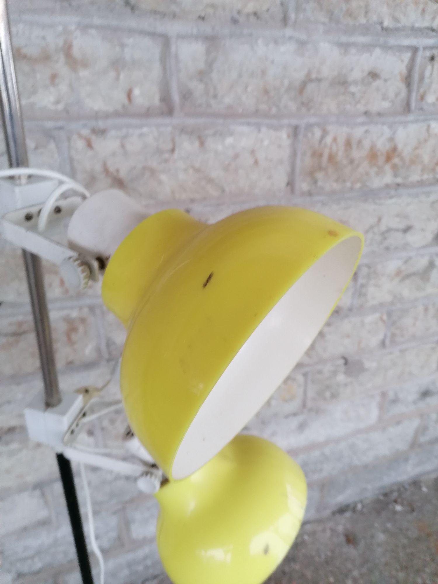 Retro põrandalamp - Image 7