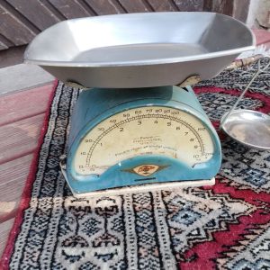 Vintage köögikaal Lindells