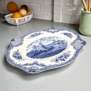 Vaagen - Johnson Bros “Old Britain Castles”