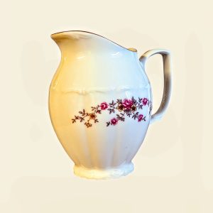 Portselanist kann, Bogucice