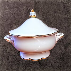 Supitirin – Kgl. priv. Tettau, Saksamaa