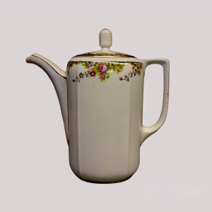 Kohvikann -  MZ Altrohlau CM-R