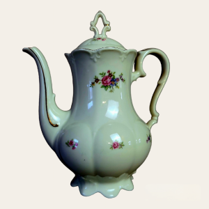 Kohvikann - Hackefors