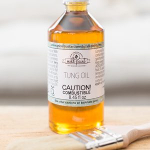 Miss Mustard seed´s  Tungõli 250 ml