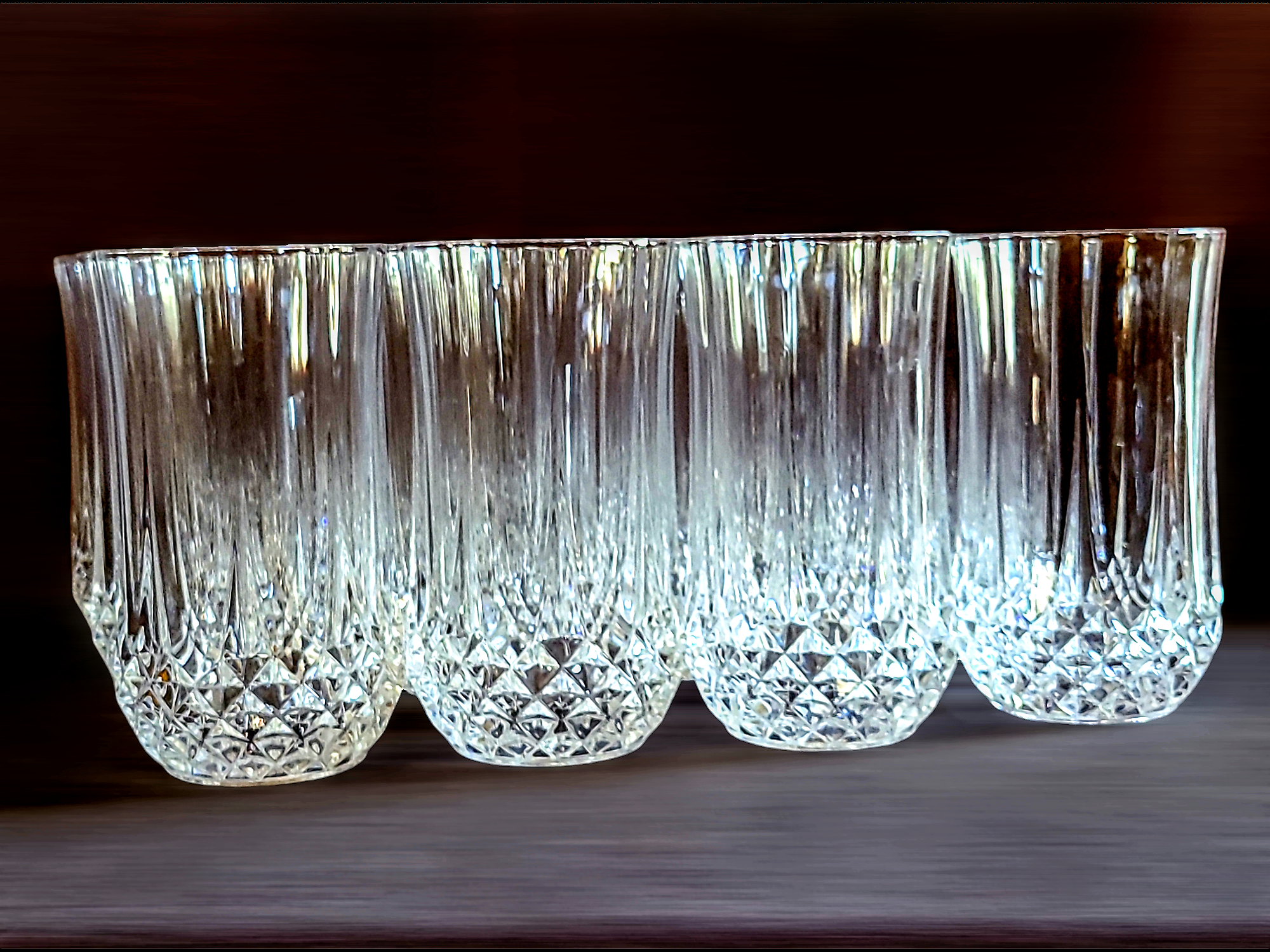 Morsiklaasid, kokteiliklaasid – 300 ml - Image 2