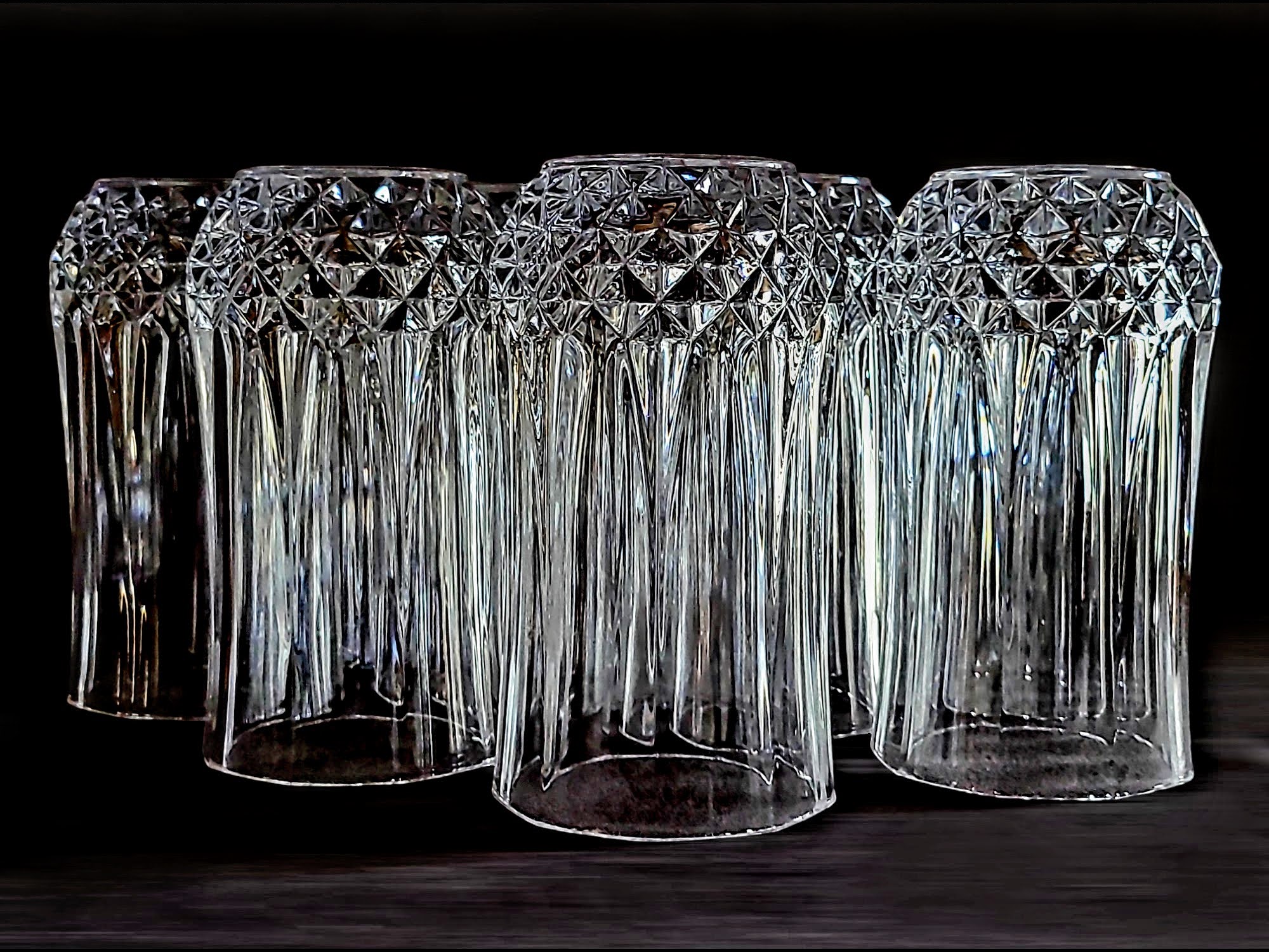 Morsiklaasid, kokteiliklaasid – 300 ml - Image 4