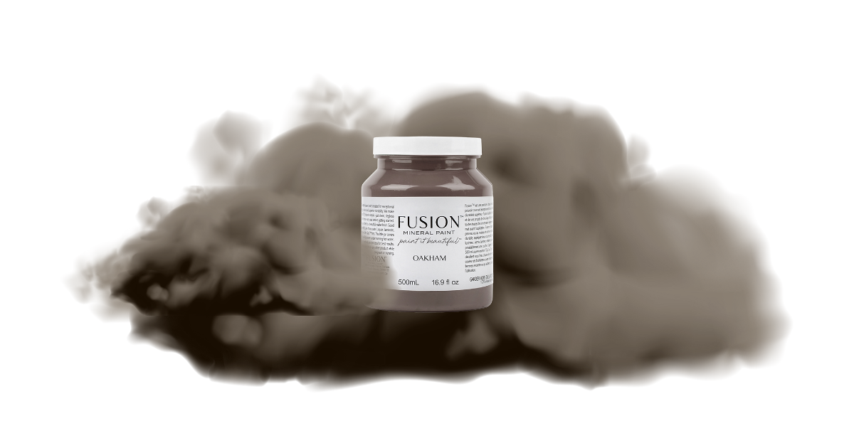 FUSION™ Mineral Paint Oakham 500 ml - Image 3