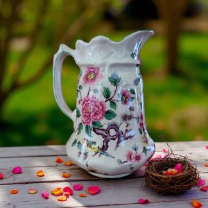 Kann - James Kent Old Foley, "Chinese Rose"