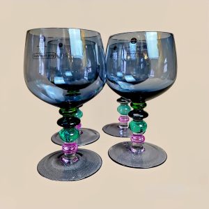 Veinipokaal - "Spectra" ( 4 tk.)