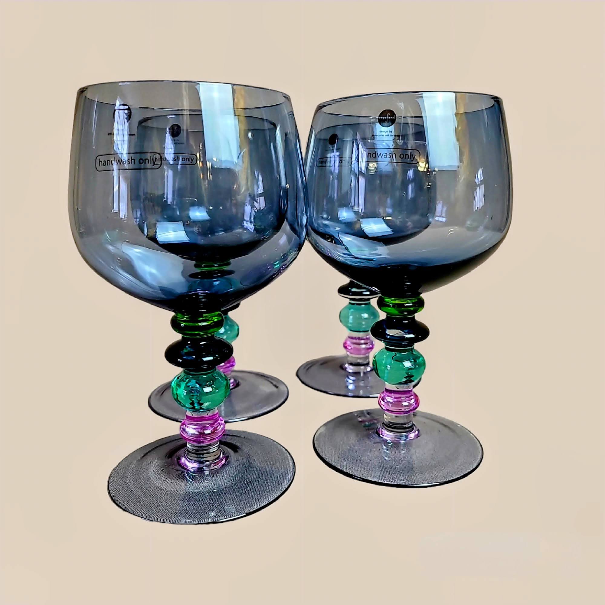 Veinipokaal - "Spectra" ( 4 tk.)