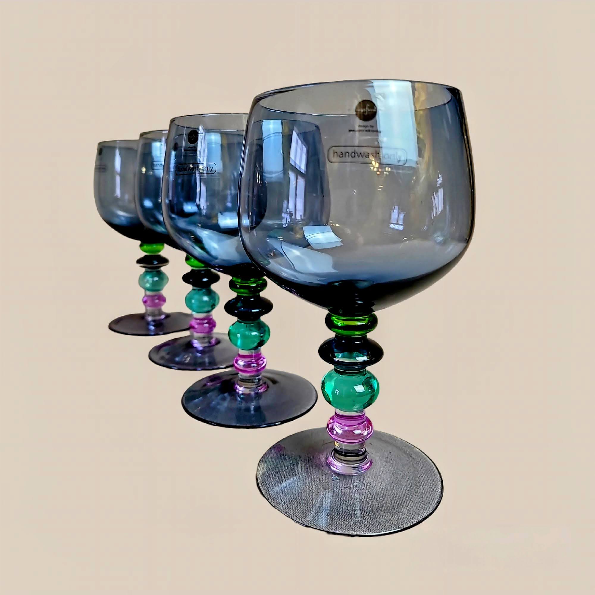 Veinipokaal - "Spectra" ( 4 tk.) - Image 2