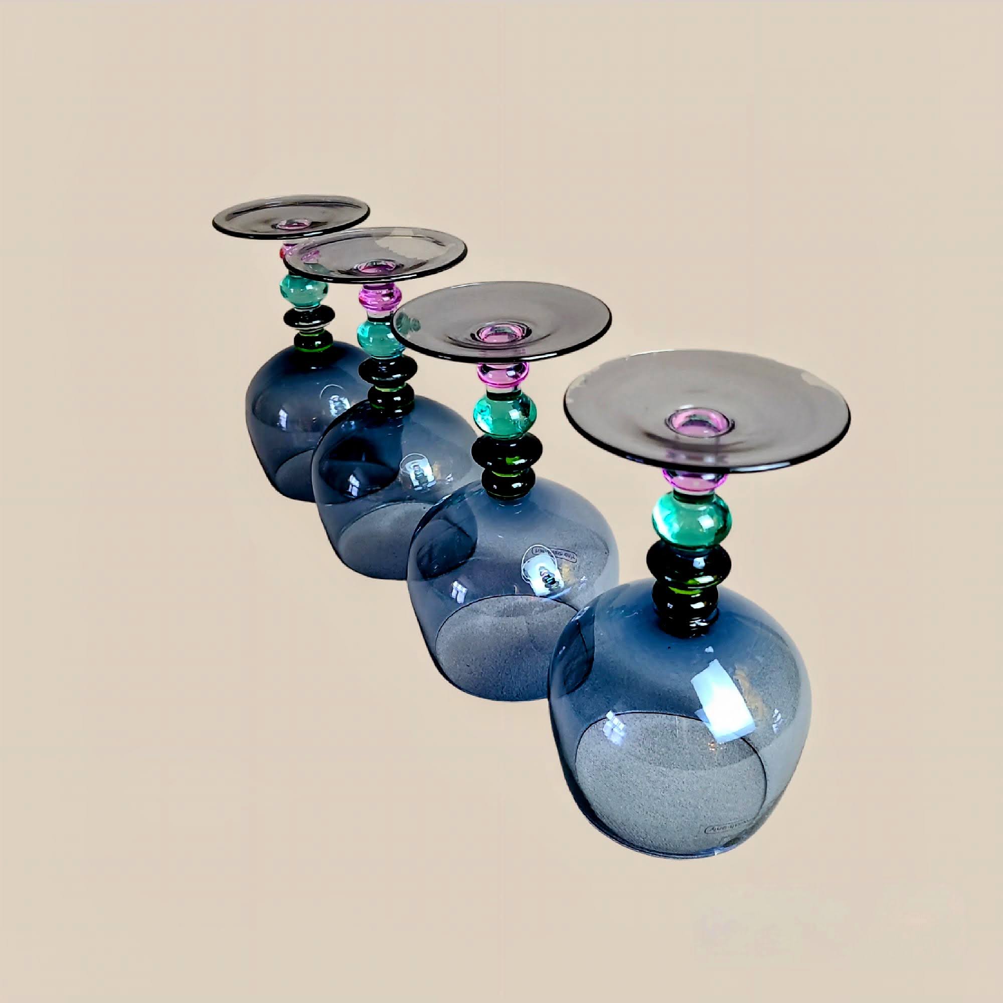 Veinipokaal - "Spectra" ( 4 tk.) - Image 3