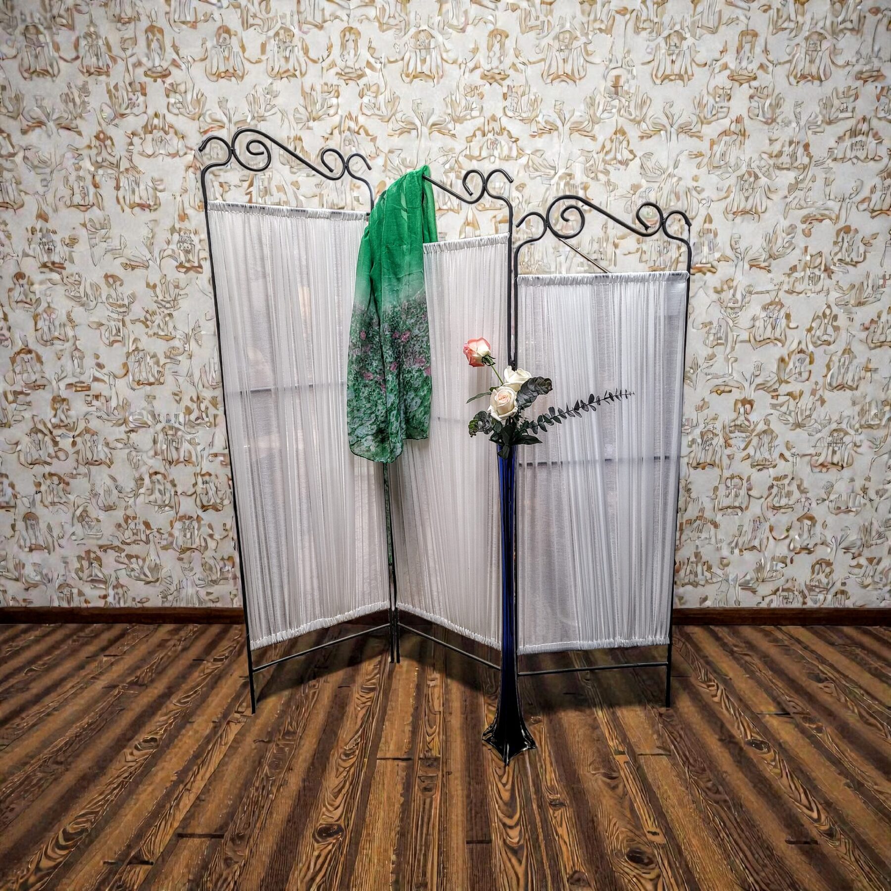 IKEA EKNE sirm / ruumijagaja