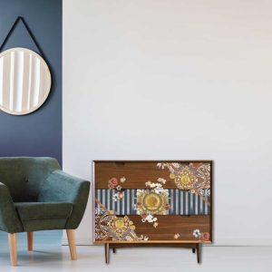 Priima siirdepilt " Stately&;Stylish"