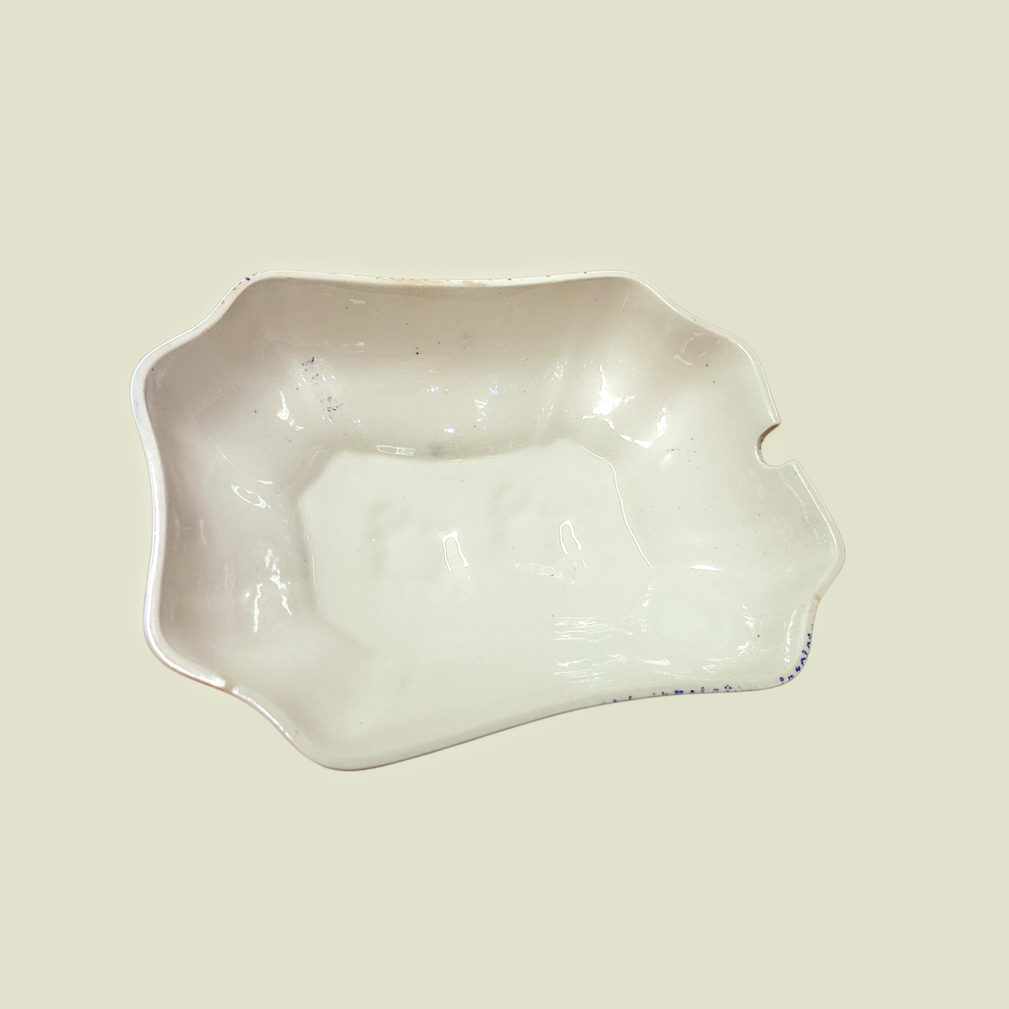 Supitirin sarjast „Rootsi loss“ - Rörstrand - Image 8