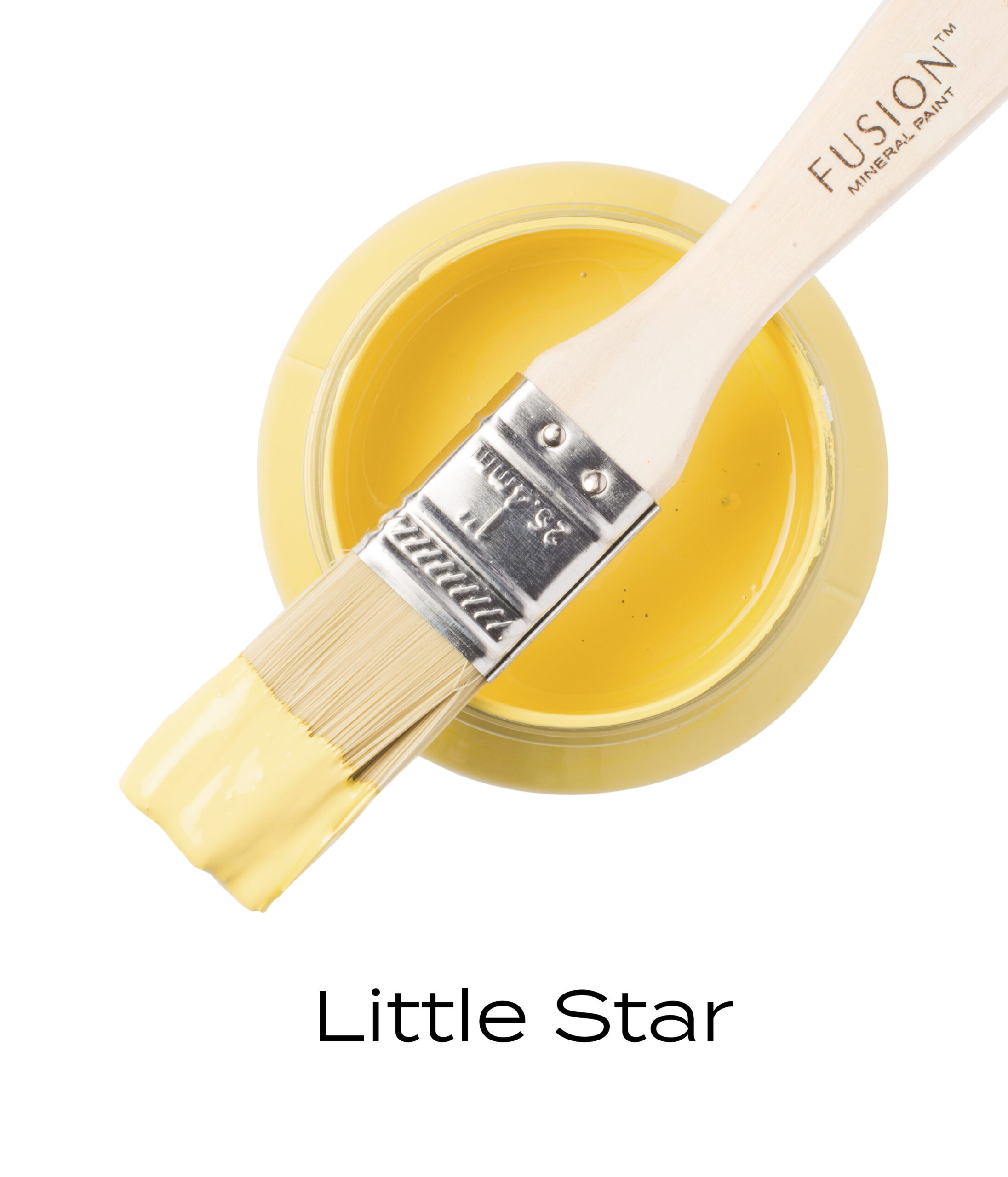 FUSION™ Mineral Paint Little Star 500 ml - Image 3