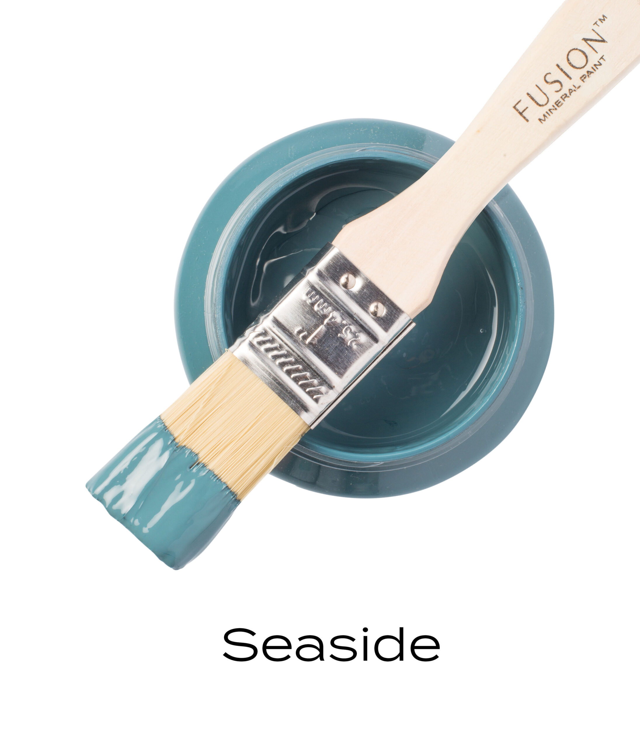 FUSION™ Mineral Paint Seaside 500 ml - Image 2