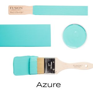 FUSION™ Mineral Paint Azure 500 ml