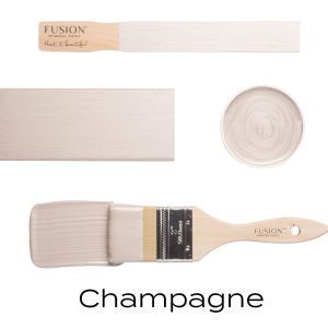 FUSION™ Mineral Paint  Champagne 37 ml