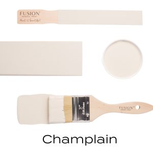 FUSION™ Mineral Paint Champlain 500 ml