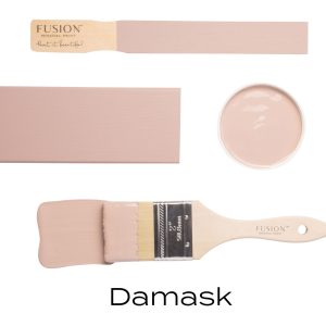 FUSION™ Mineral Paint Damask 500 ml