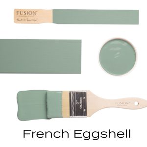 FUSION™ Mineral Paint French Eggshell 500 ml