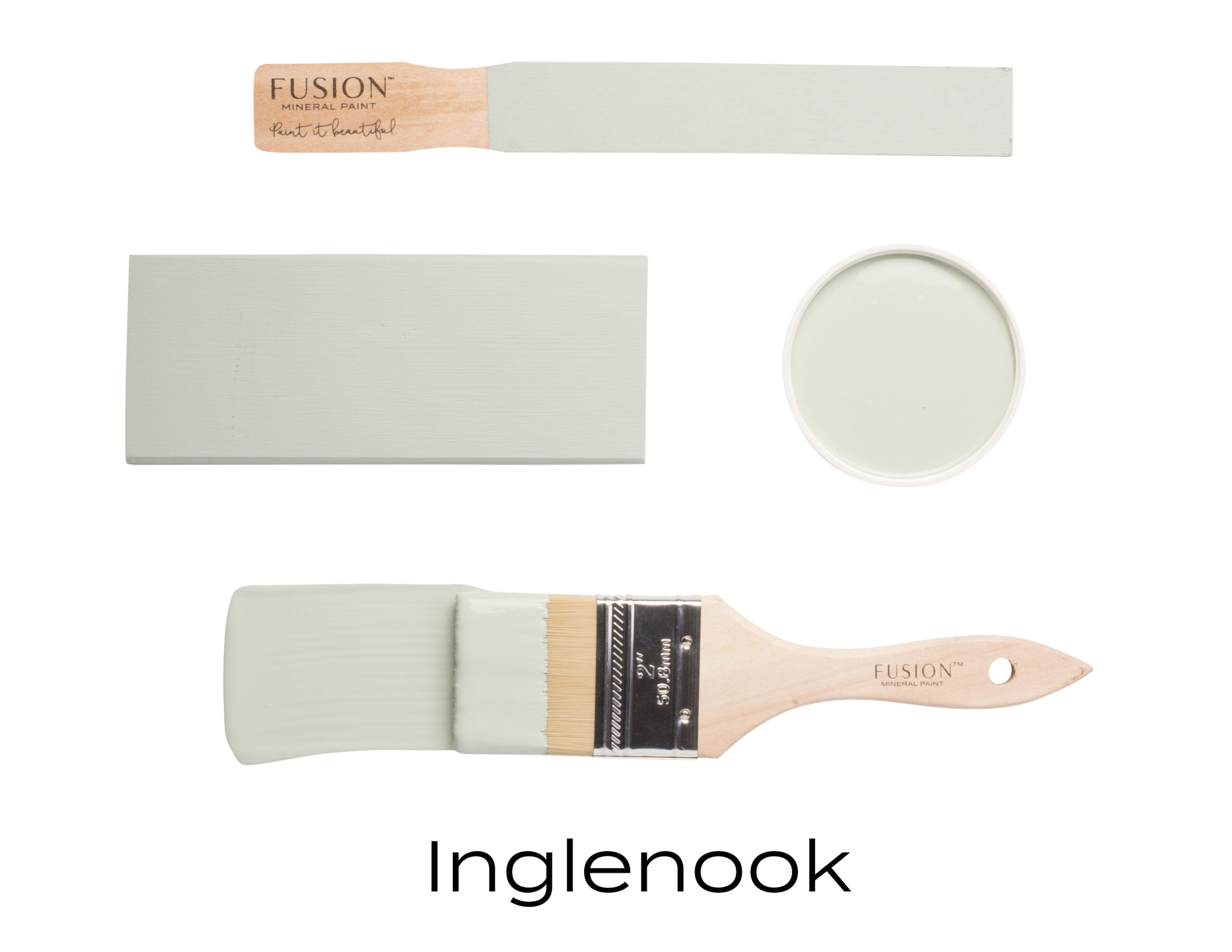 FUSION™ Mineral Paint Inglenook 500 ml