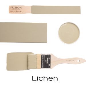 FUSION™ Mineral Paint Lichen 500 ml