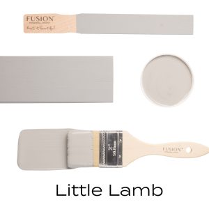 FUSION™ Mineral Paint  Little Lamb 500 ml