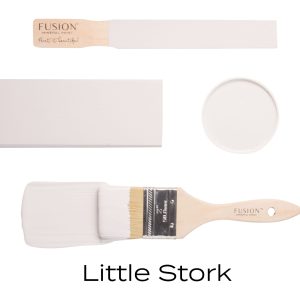 FUSION™ Mineral Paint Little Stork 500 ml